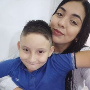 Meet your Posher, Nancy